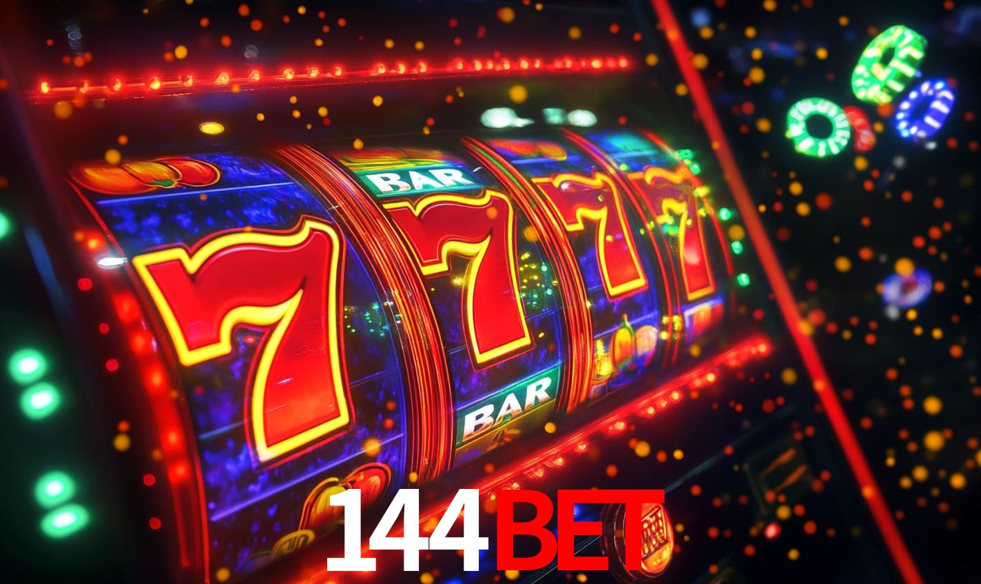 144bet.com
