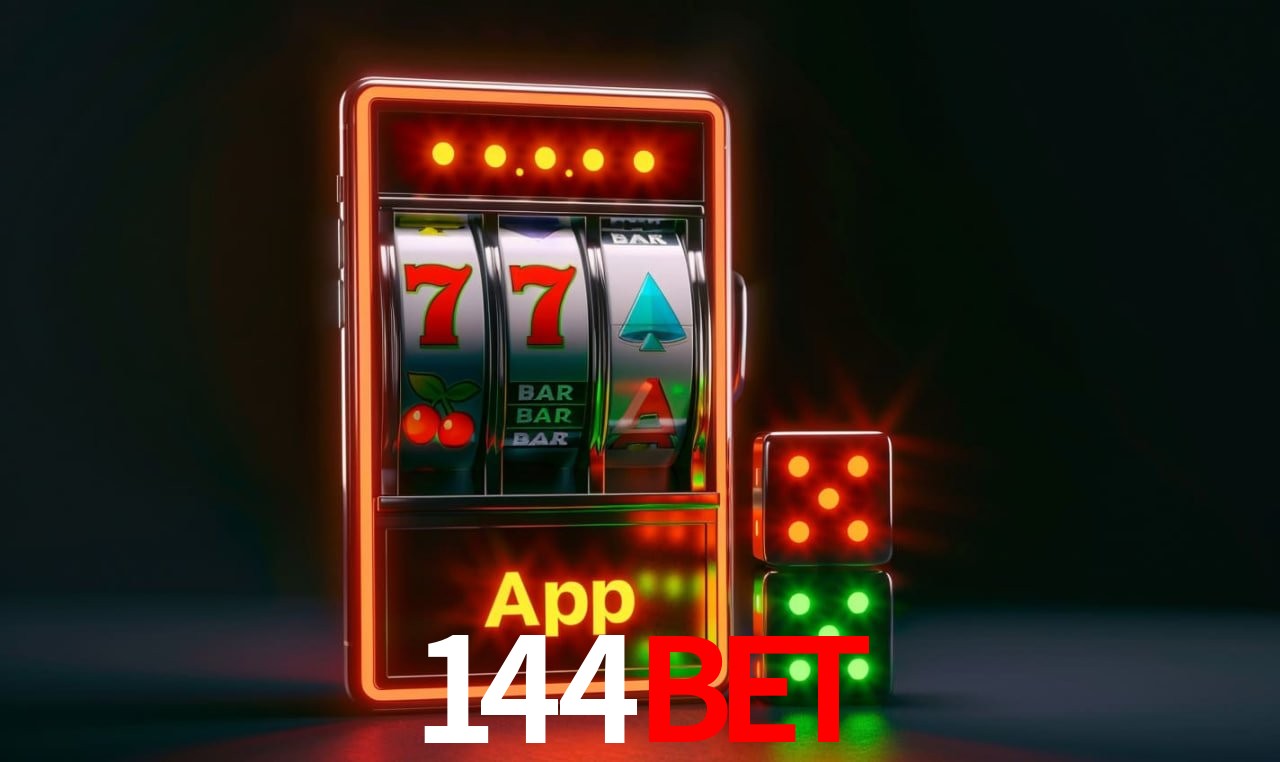 Jogos de Slot 144bet