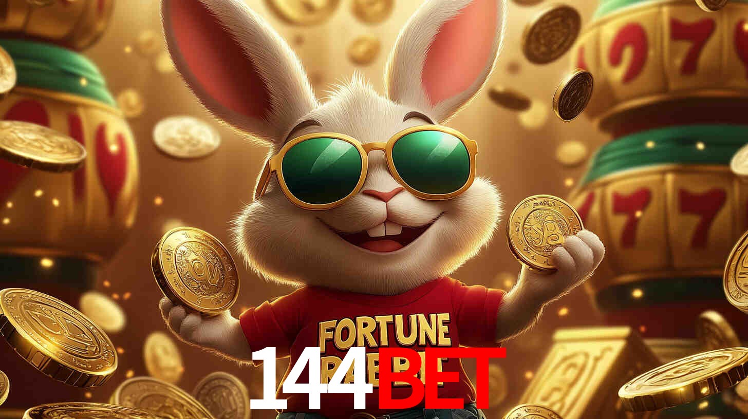 144bet: A Experiência de Casino com Jogos de Mesa ao Vivo
