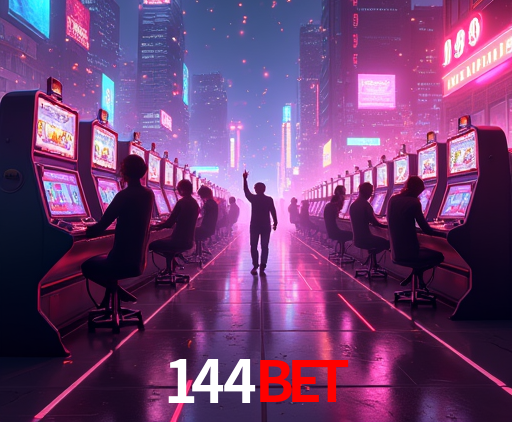 Casino VIP 144bet