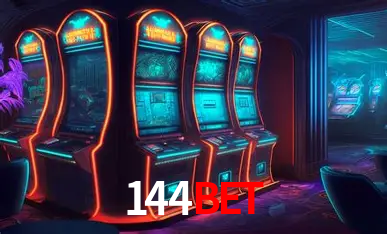 Descubra a Magia dos Jogos de Arcade no 144bet