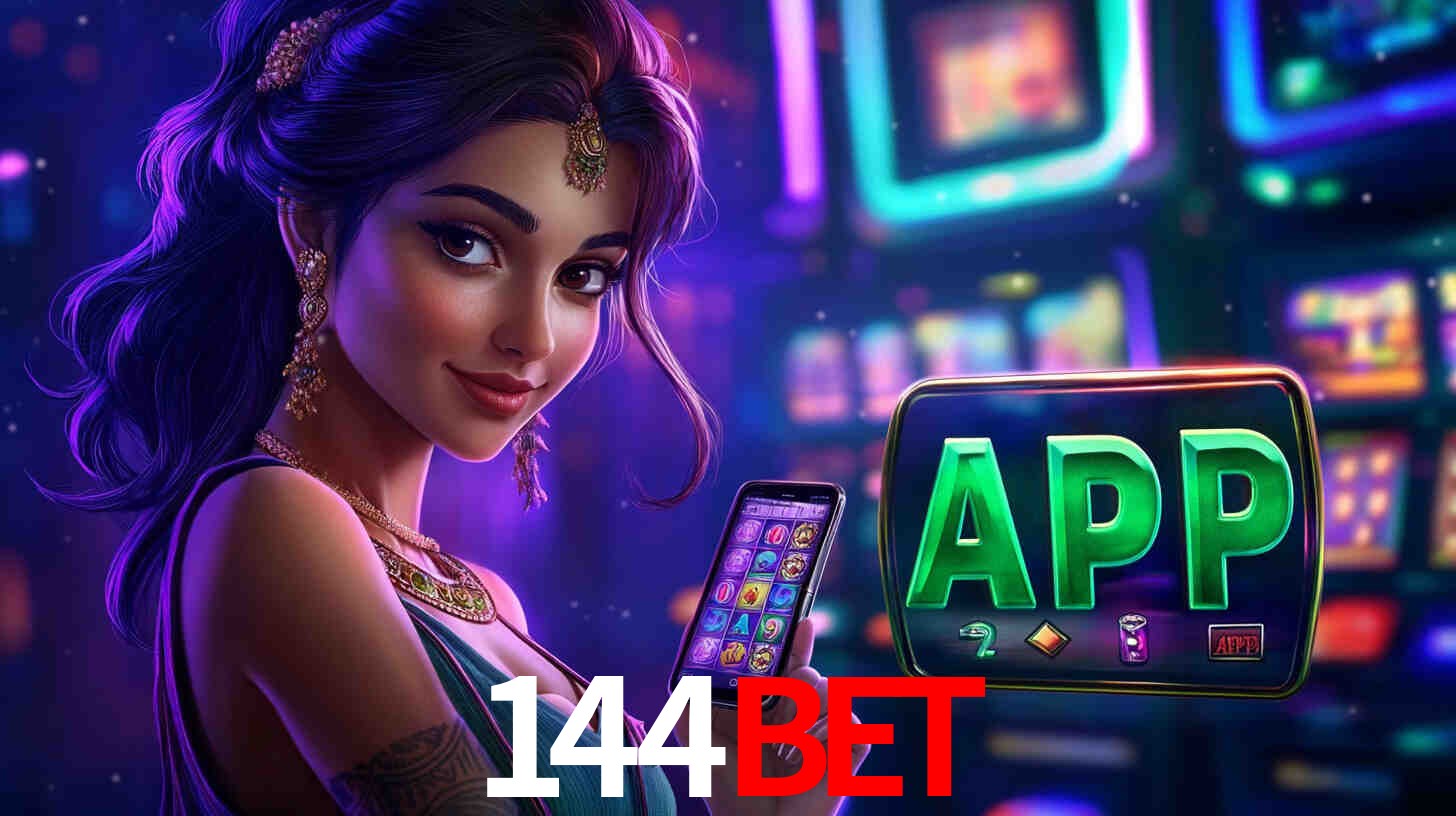 Bônus Generosos e Exclusivos no 144bet para Você!