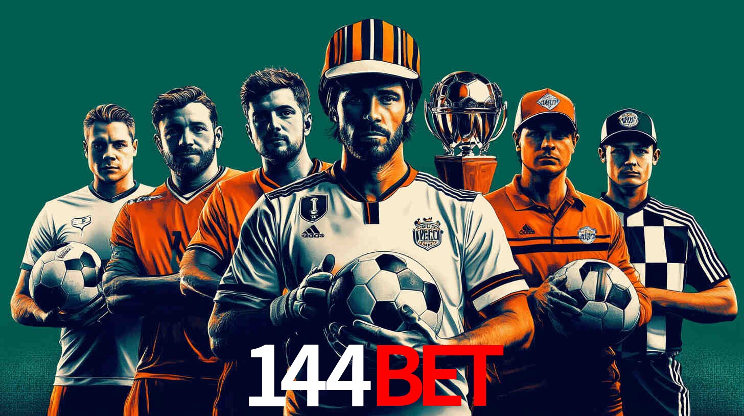 Descubra a Essência do 144bet: Nossa História e Compromissos