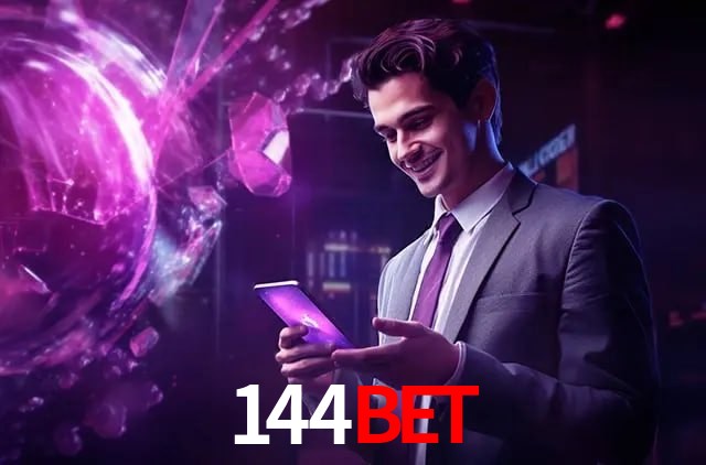 Football Betting 144bet