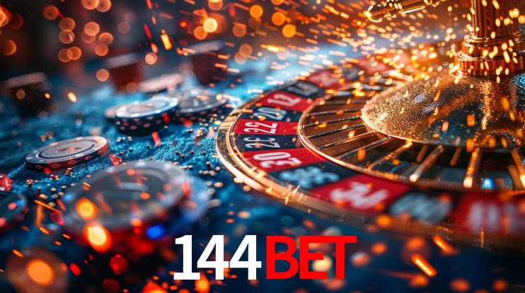 Game Providers 144bet