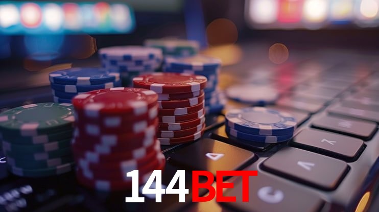 Promoção Relâmpago 144bet