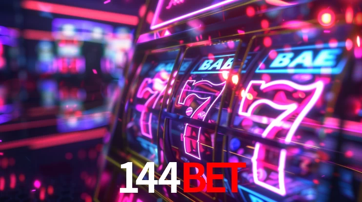 Live Casino 144bet