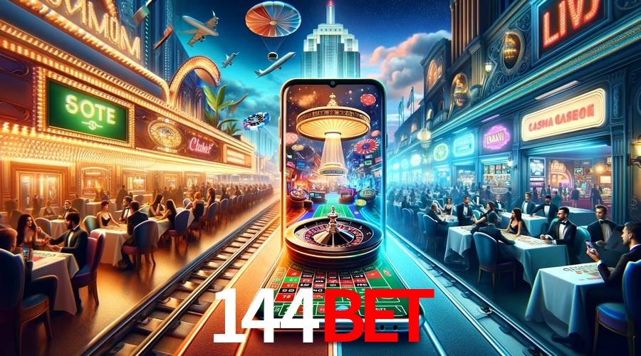 Secure Login 144bet