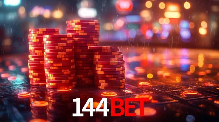 144bet.com