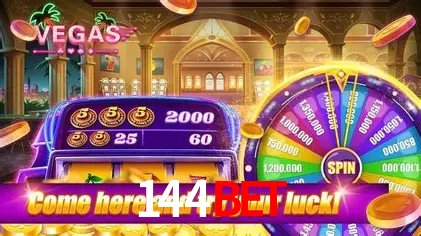 Flash Promotion 144bet