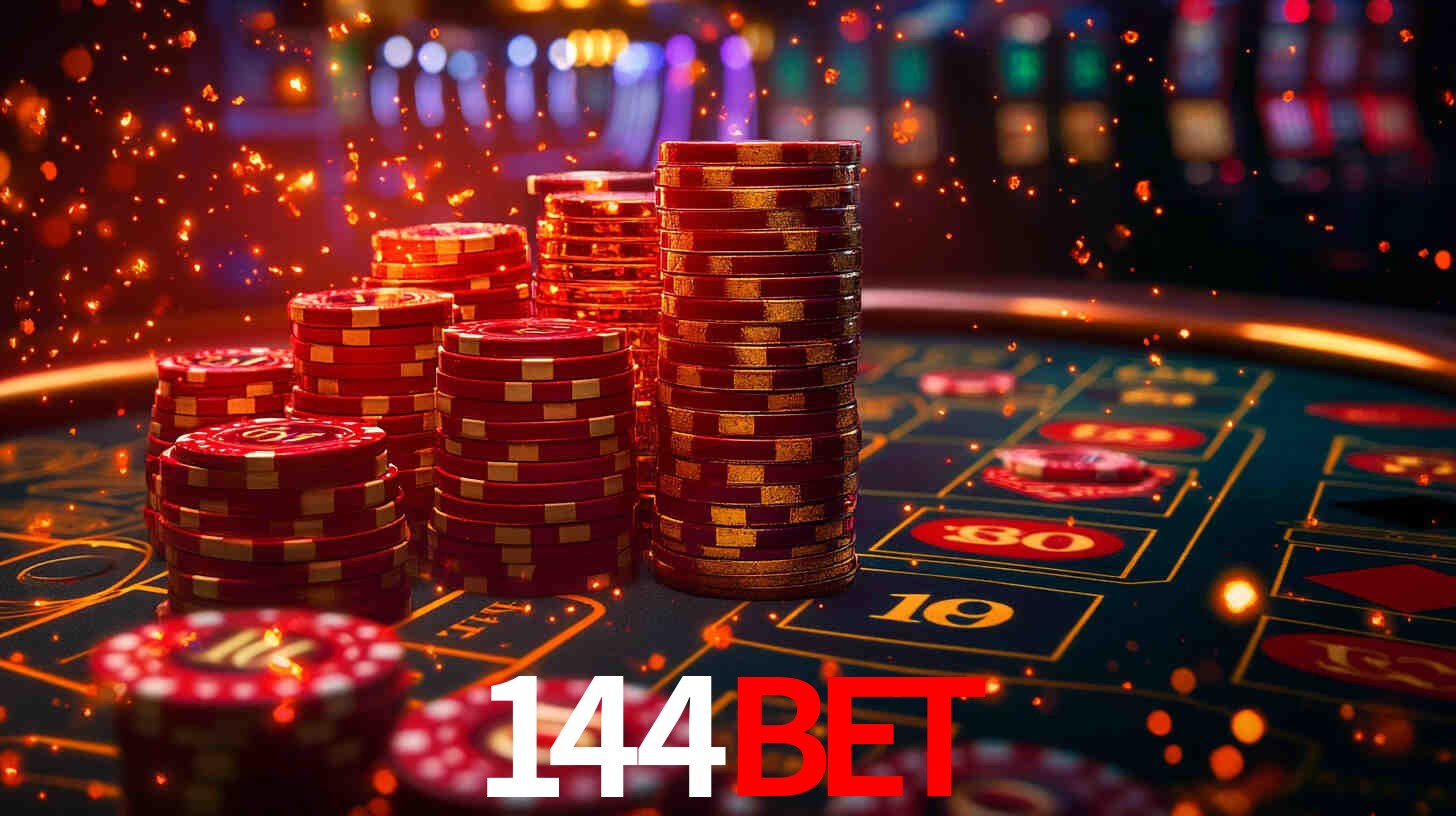 144bet App Interface