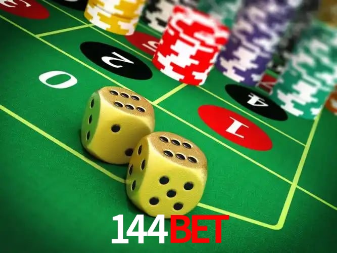 Basketball Betting 144bet