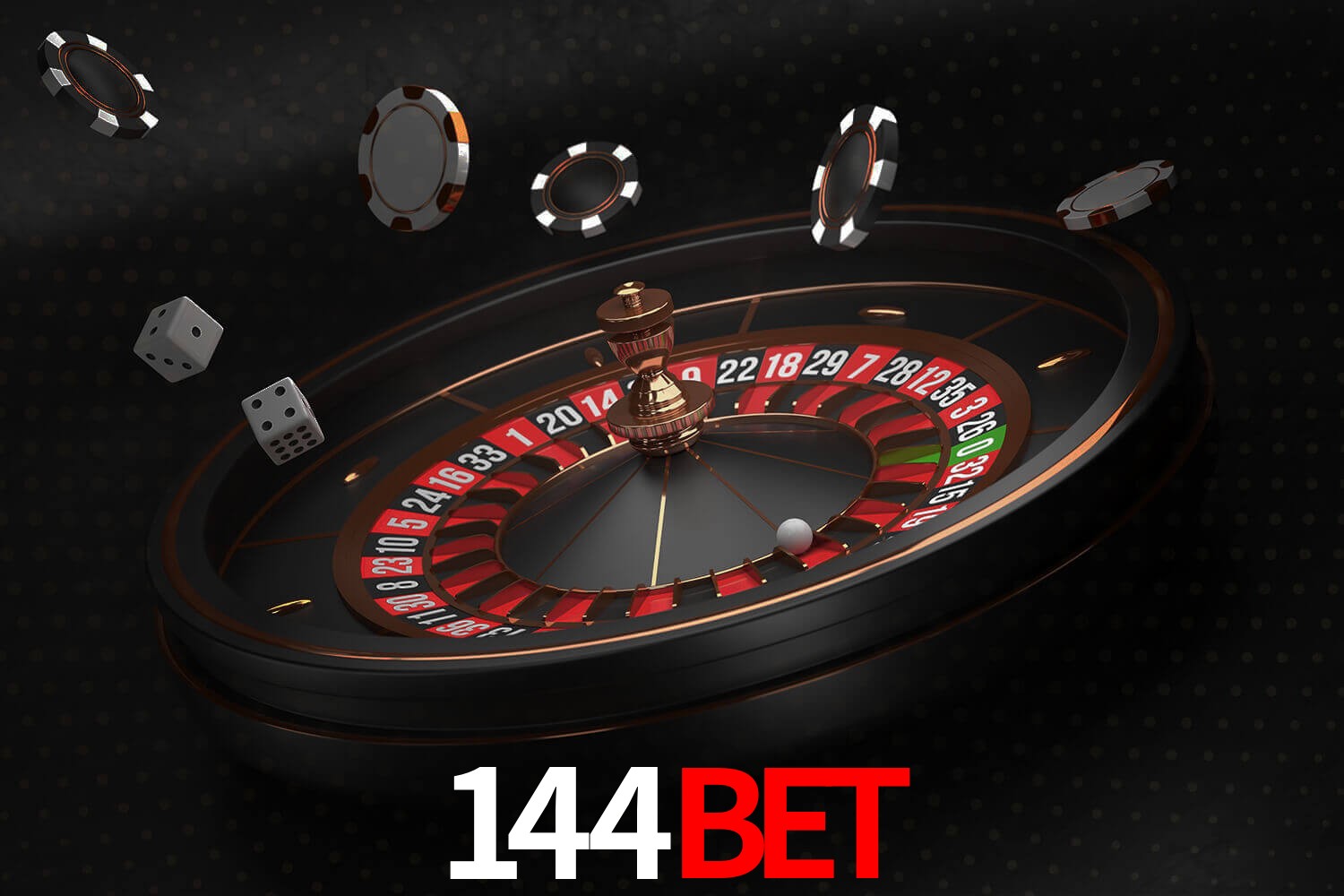 144bet login