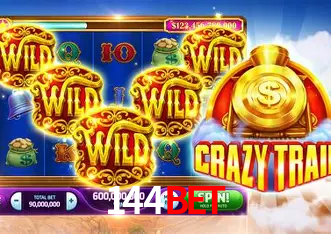 Apostas Esportivas na 144bet: Um Guia Completo