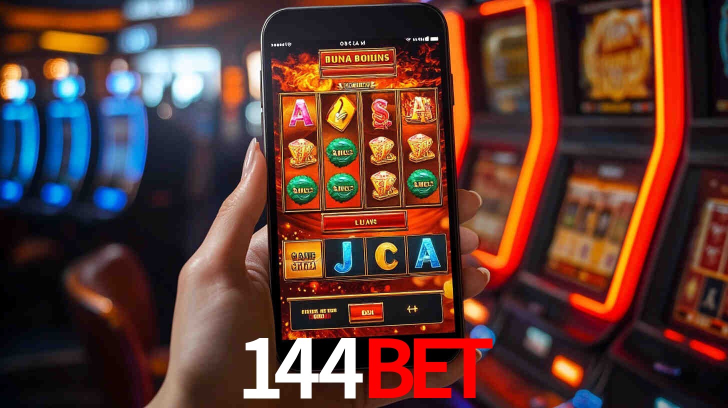 144bet: Seu Cassino Premiado com Pagamentos Rápidos