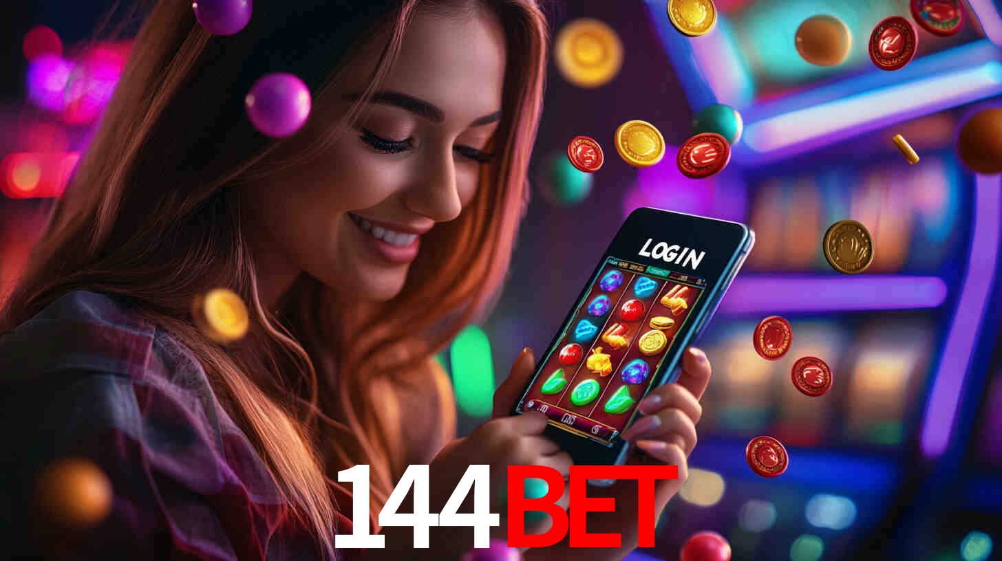 144bet.com